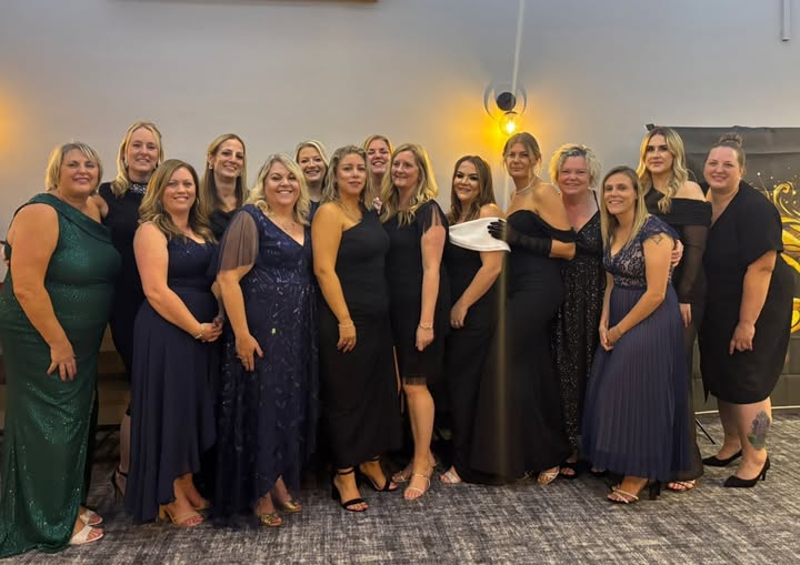 Team and partners